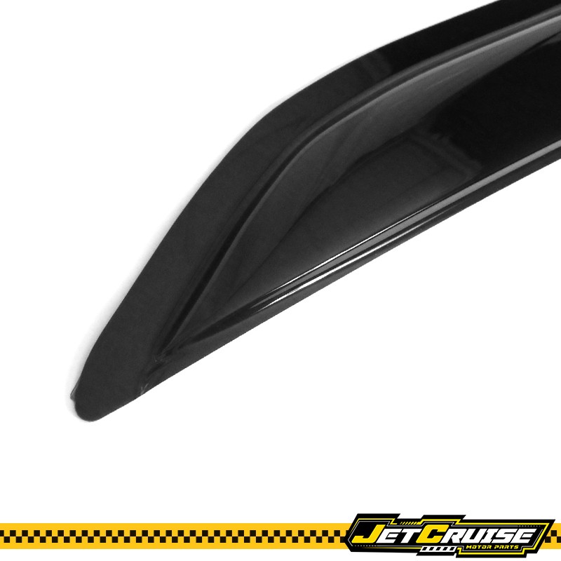 Fits 09-13 Toyota Corolla Acrylic Window Visors Rain Sun Guard Deflector 4Pcs