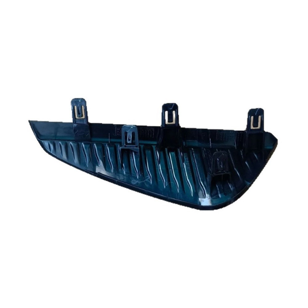 Side Grille Trim Fog Light Cover Custom Fit Vehicle-specific Fitment 62257-6YU0A