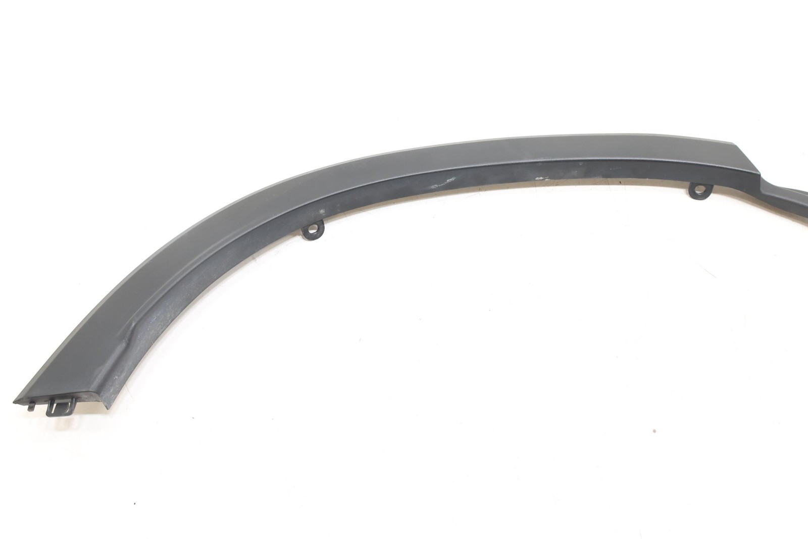 2022 – 2025 HONDA PASSPORT REAR RIGHT QUARTER WHEEL FLARE MOLDING OEM 74410TG7A0