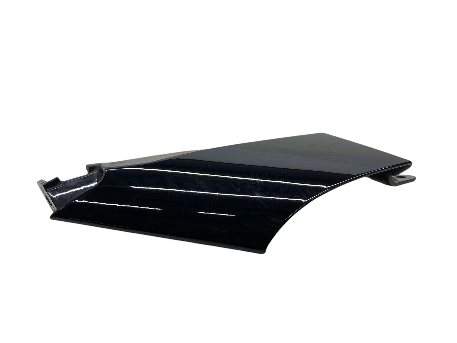 2023-2024 VINFAST VF 8 FRONT RIGHT UPPER FENDER MOLDING TRIM BEX30006231 OEM