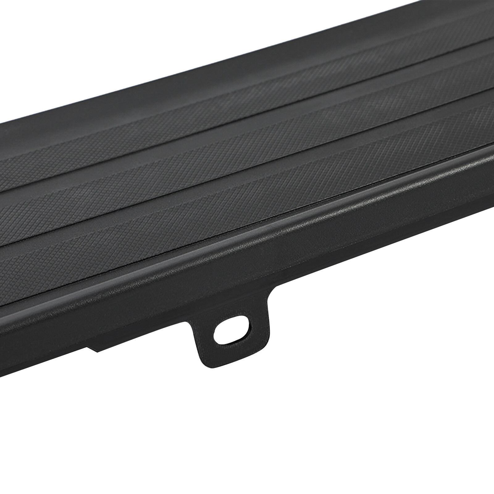 Tailgate Flex Step Cap Molding Kit For 2017-2022 Ford F-250 F-350 Super Duty