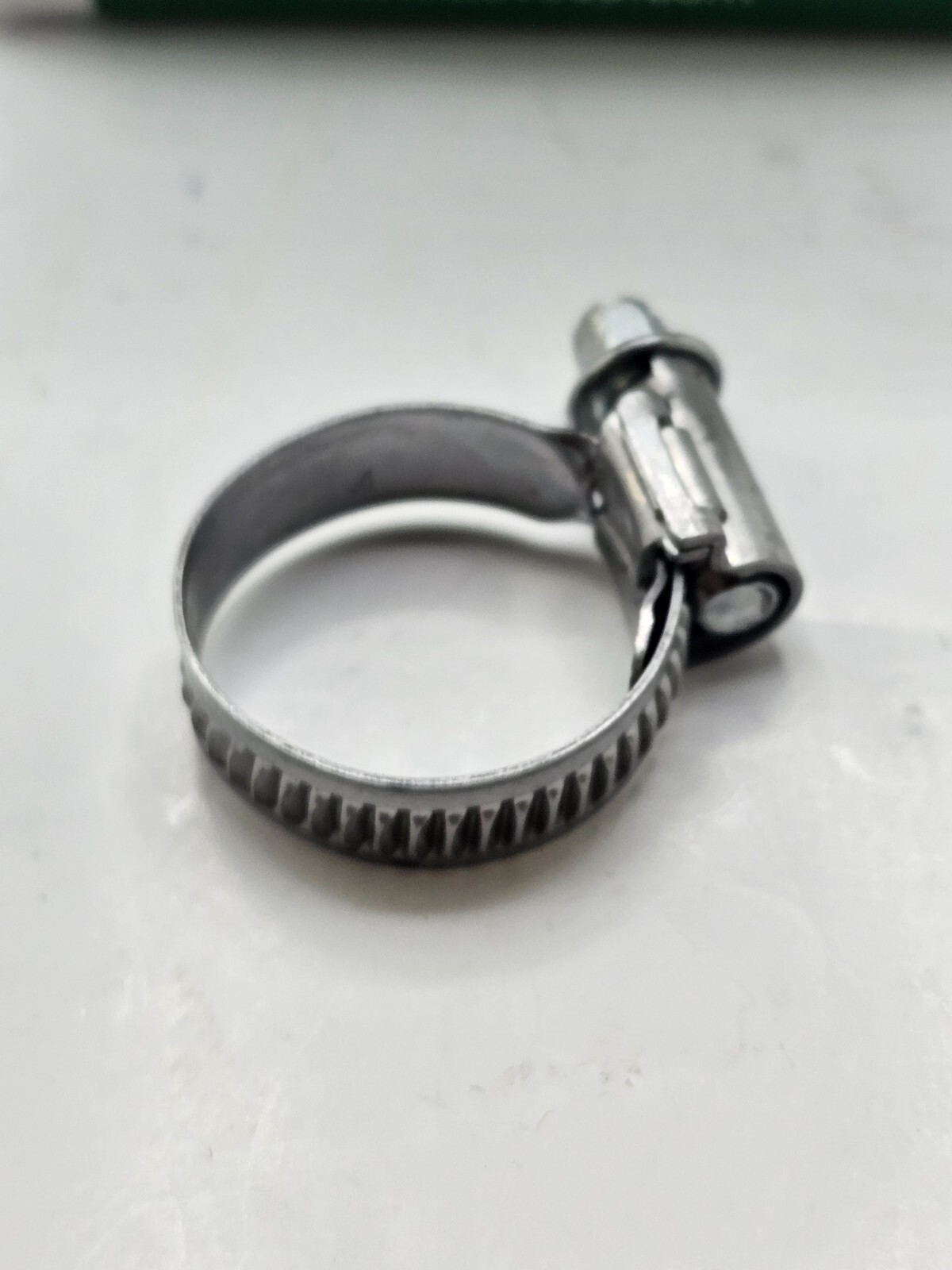 (QTY 10) Auveco 16873 Hose Clamps European Style Universal & for General Purpose