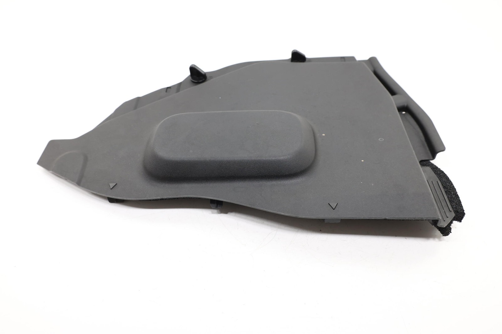 2024-2026 MAZDA CX-90 FRONT RIGHT SIDE COWL VENT COVER PANEL OEM KR9P507TZ