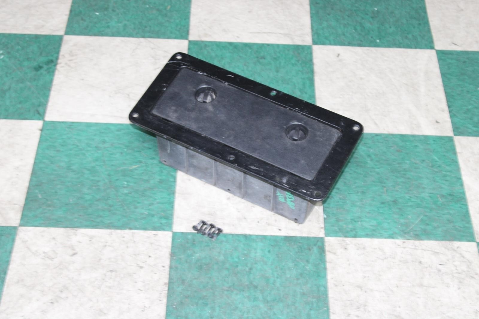 16-23 Tacoma Right RH RR Passenger Bed Storage Compartment Unit OEM Factory OE