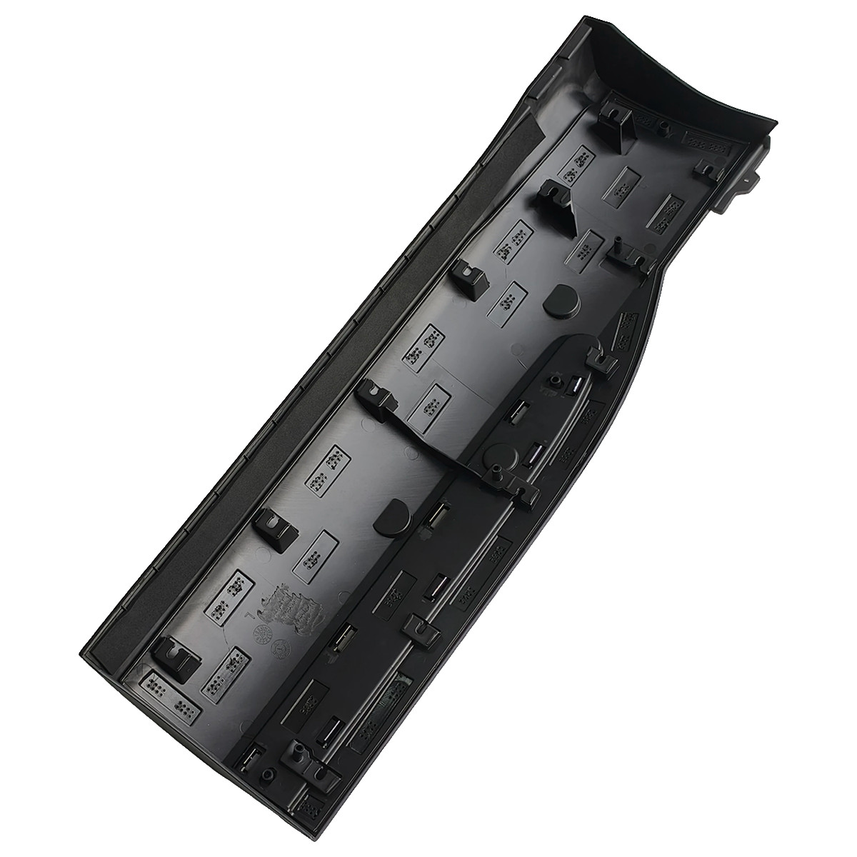 Rear Left Door Lower Molding For Ford Explorer 2020-2025 LB5Z7825557BA US