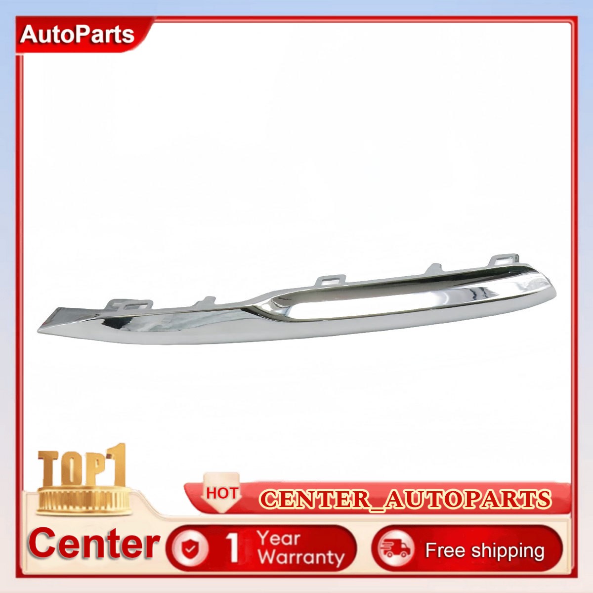 Grille Trims Grill Set Driver & Passenger Fits BMW F30 320i 328d 330e 330i 340i