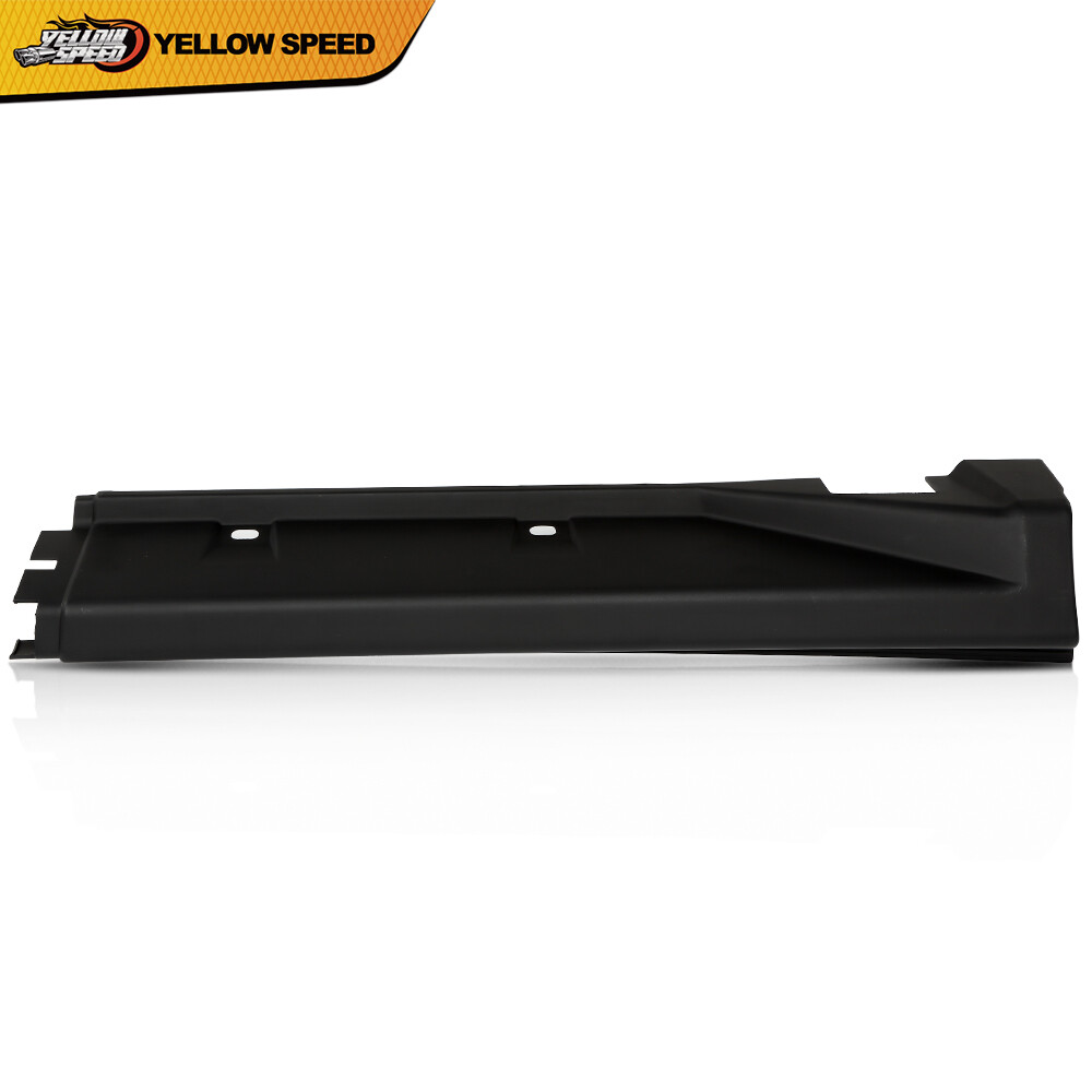 Fit For 2011-2017 Jeep Compass Rear Right Side Rocker Molding Panel Trim NEW