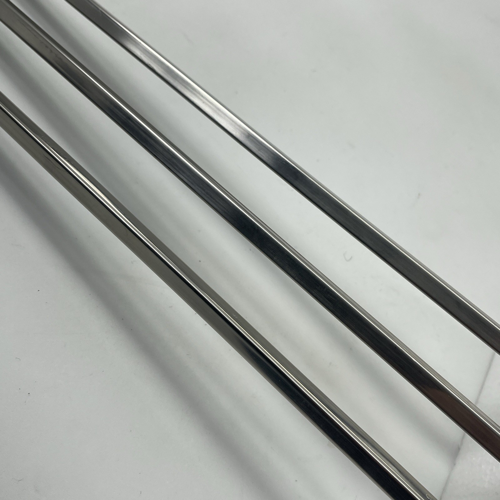 1970 Chevelle El Camino Grill Moldings 3958326 j2