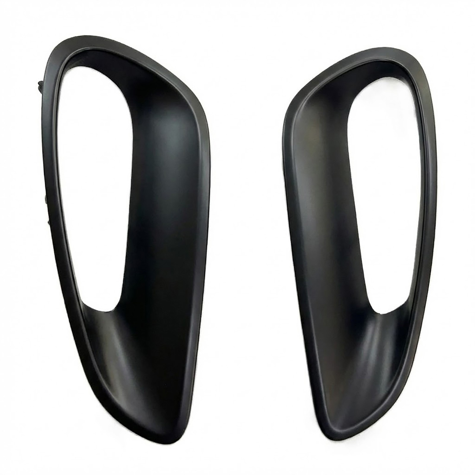 High-Performance Air Ducts: ASA-GF Composite for Porsche 911 (992) GT3 RS