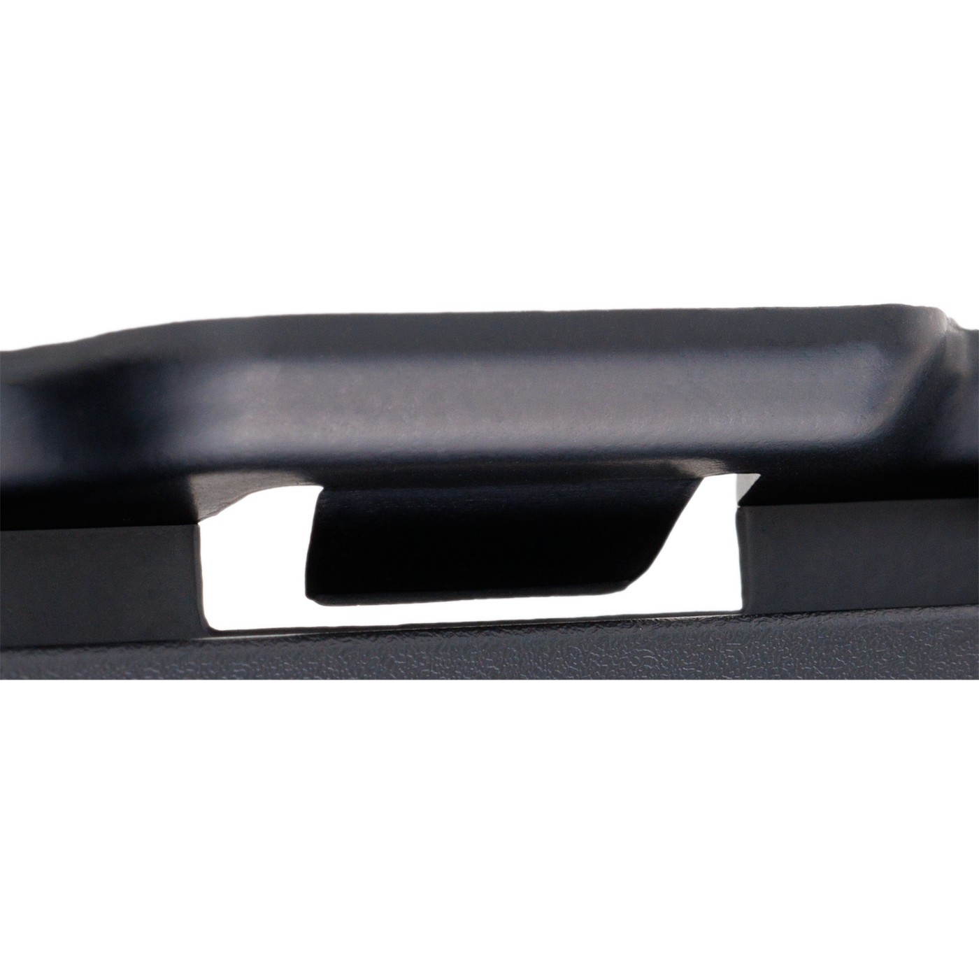 Bumper Face Bar Trim Molding Step Pad Front Driver or Passenger Side 620749NC0A