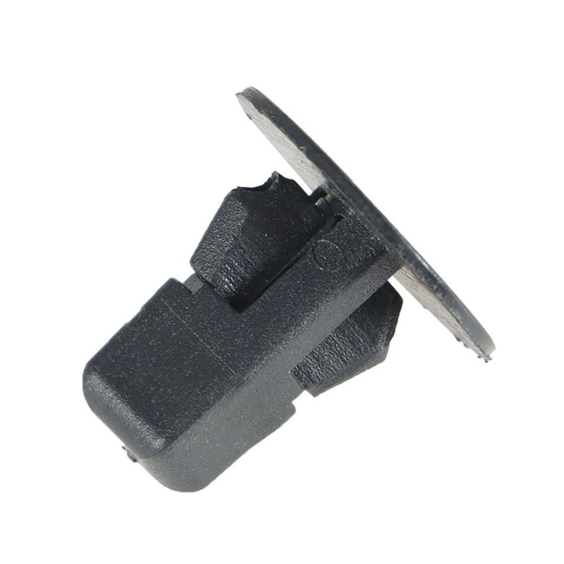 100 Pcs Car Fastener Clips Bumper Inner Fender Rivets Push 8×8.2mm For Toyota