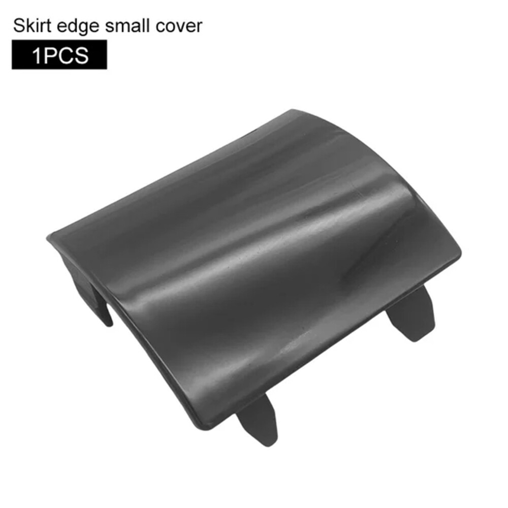 Front Left Side Panel Skirt Rocker Jack Cover for Mercedes-Benz EClass W212 E350