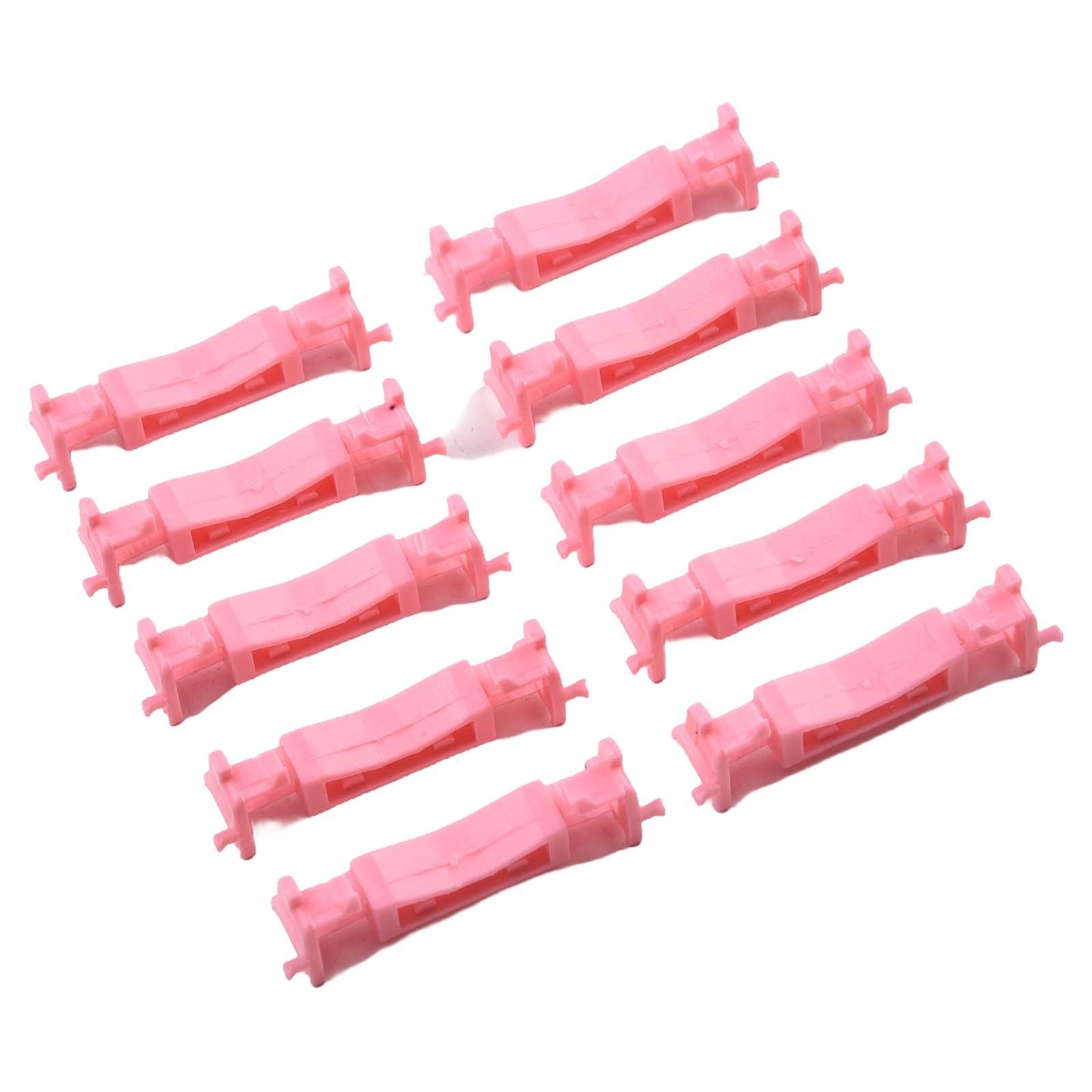 High Quality Lancer Fasterner Clips Vehicle Parts Number Part Name Plastic