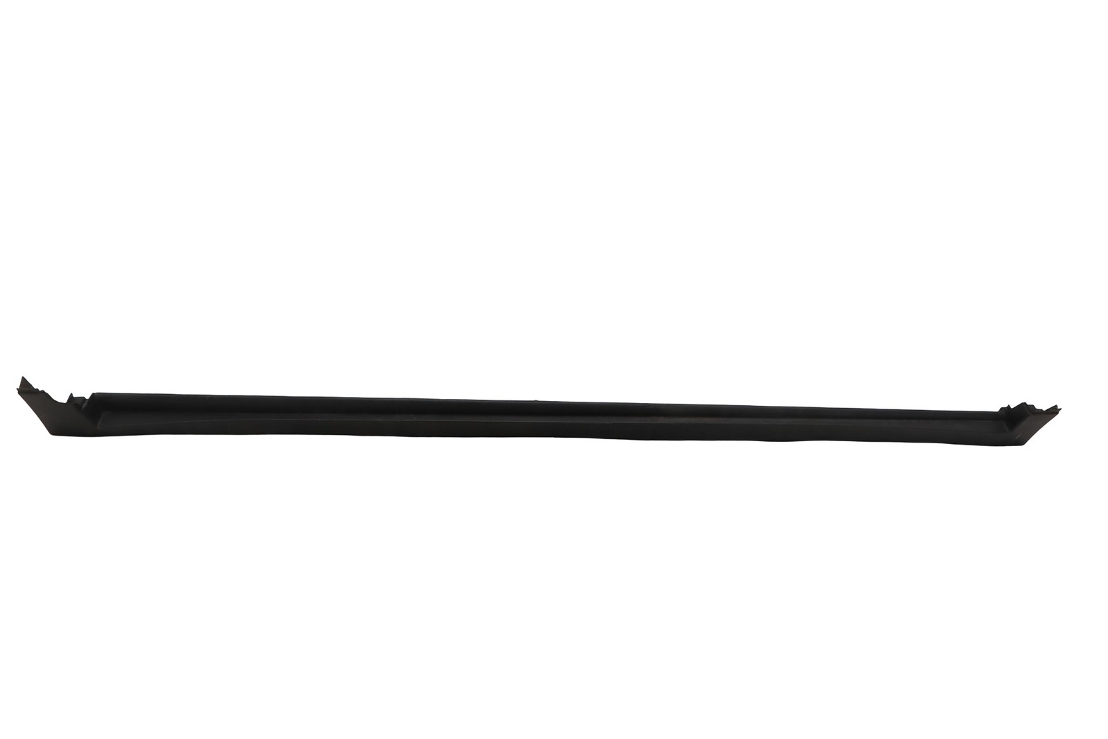 2017-2023 Chevrolet Bolt EV Driver Side Rocker Panel Molding 42617386 OEM