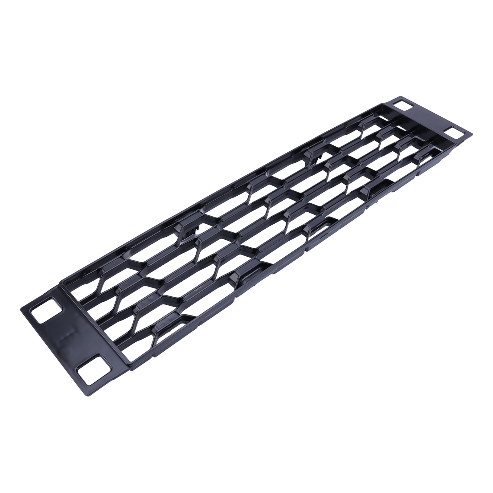 Front Bumper Lower Grille Insert for Ford F-150 Raptor 2021-2023 6ML3Z17B968AF