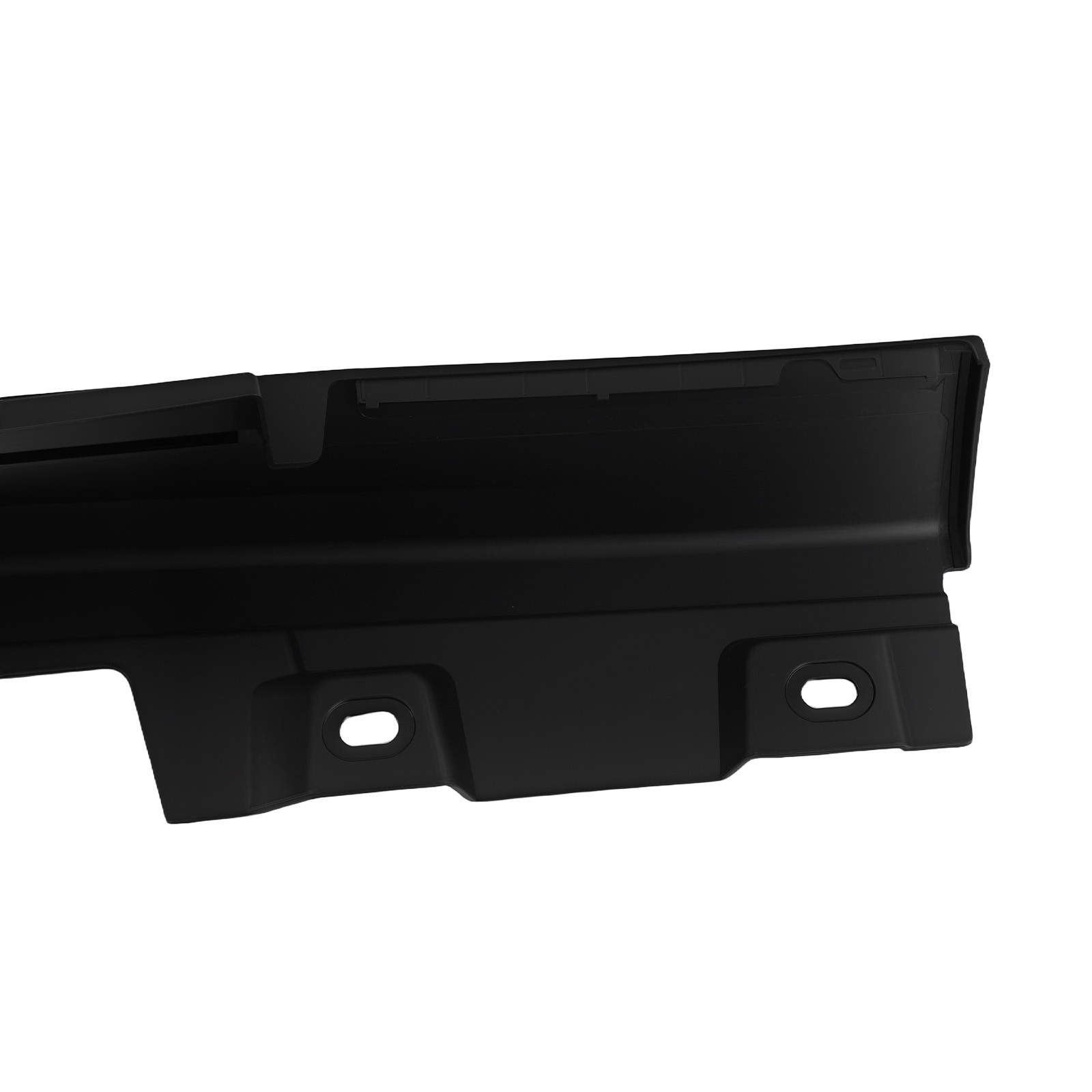 Side Skirt Extension for BMW F10 5 Series Sedan 2011-2015 2016 M5 Style PP