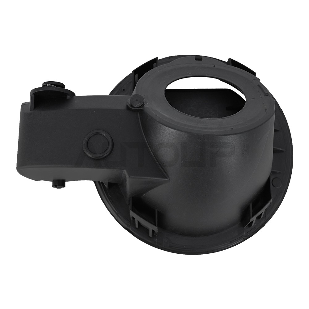For 2015-2020 Ford F150 Fuel Gas Filler Door Housing FL3Z9927936A