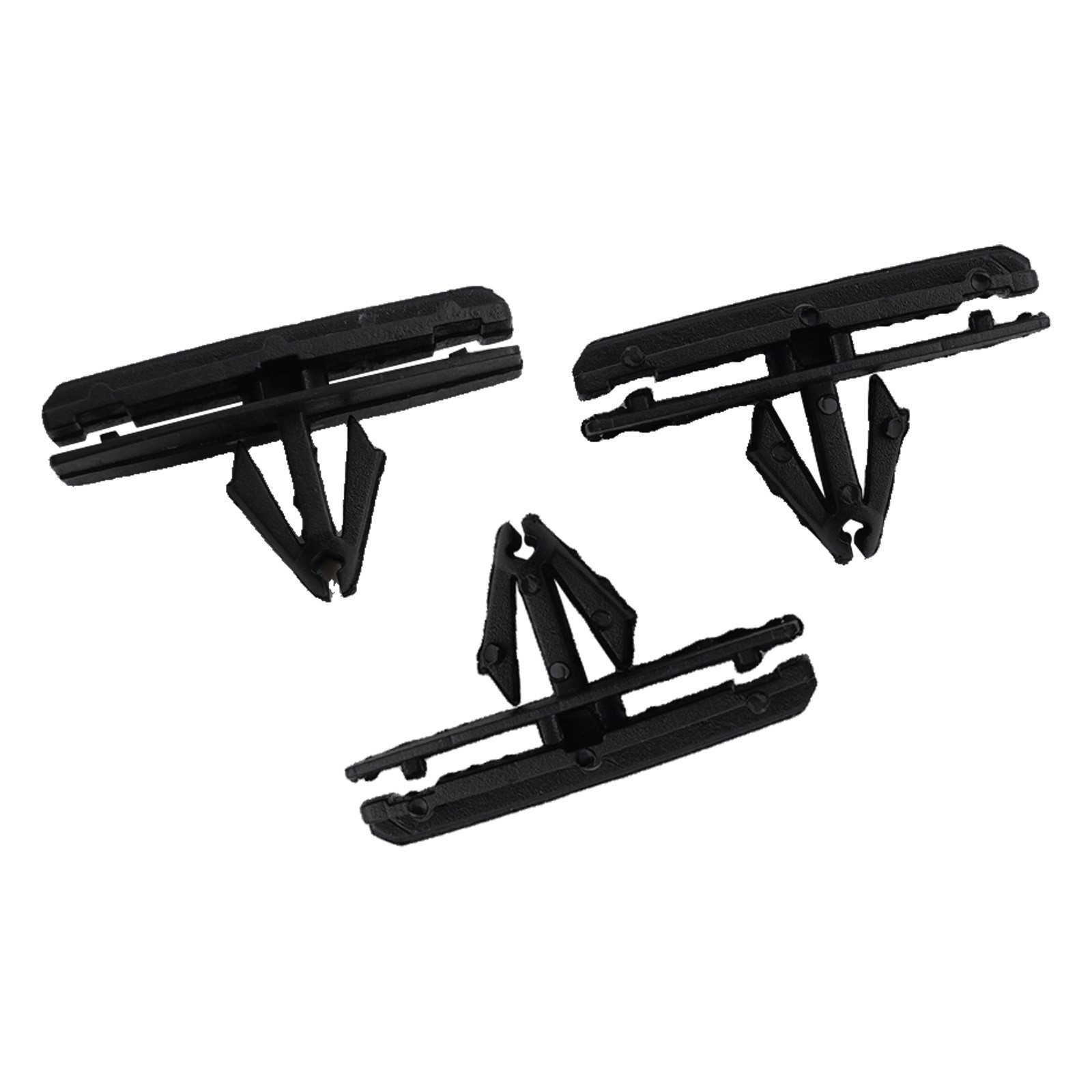 Hardware Clip Fender New High quality Plastic Parts Accessories Pro Set