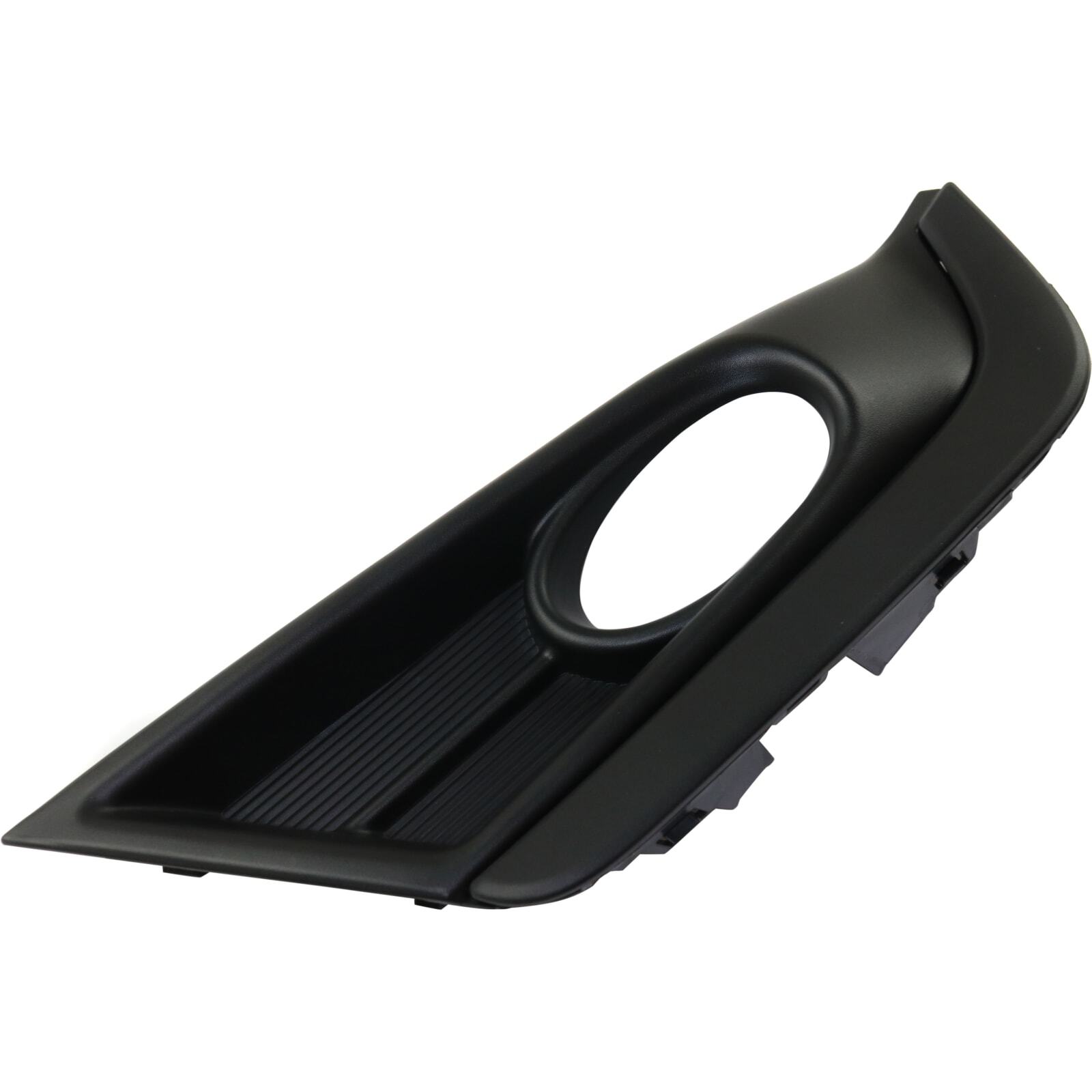 Front, Driver Side Fog Light Trim For Honda CR-V 2017-2019