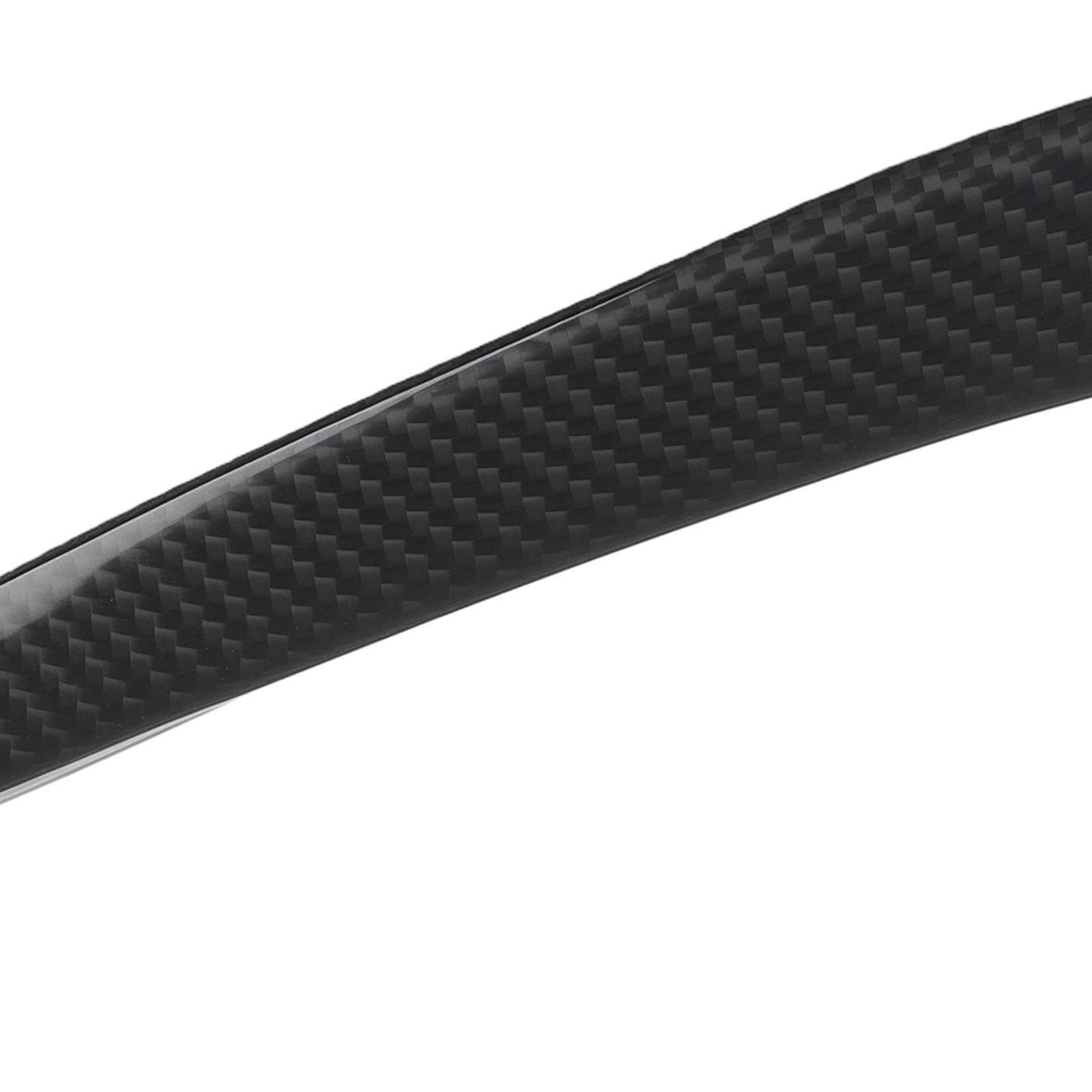 Carbon Side Vent Fender Trim for BMW 4 Series F32 F33 F36 2014-2019 Pair@E3IO