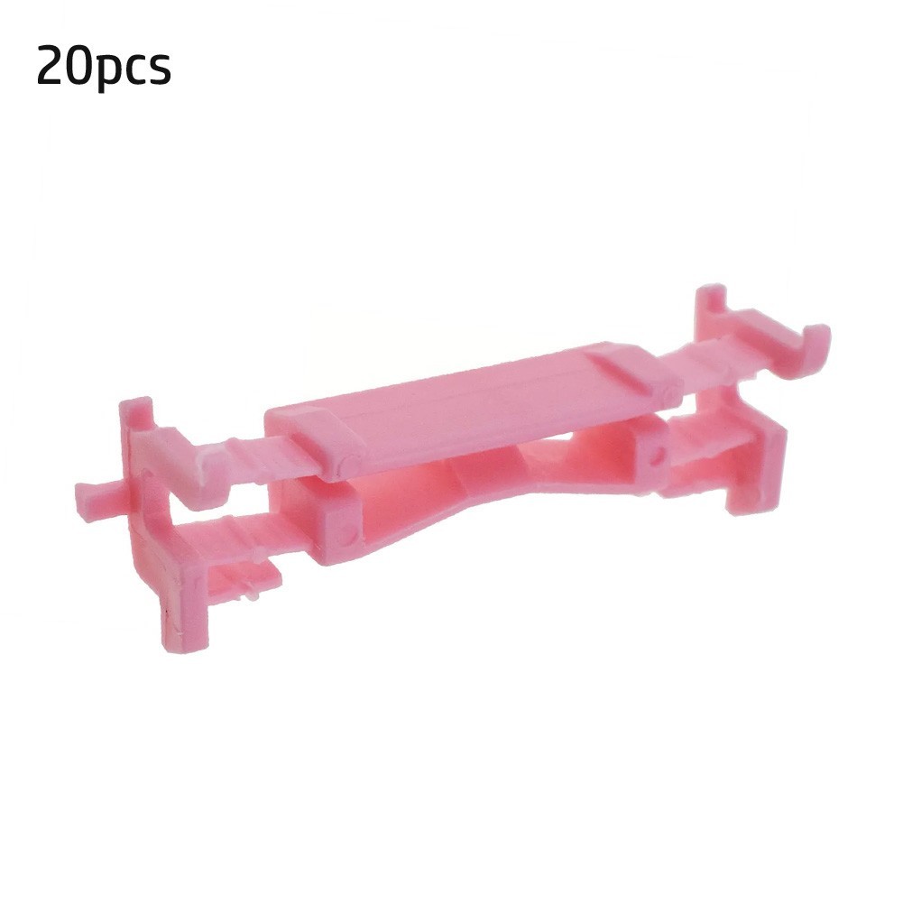 Direct Replacement Lancer Pieces As Shown Fitment Type Appearance Shape