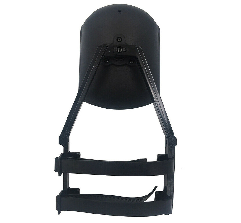 (USA) Universal Trailer Towing Mirror Adjustable Clip-On Car Extension Mirrors*2