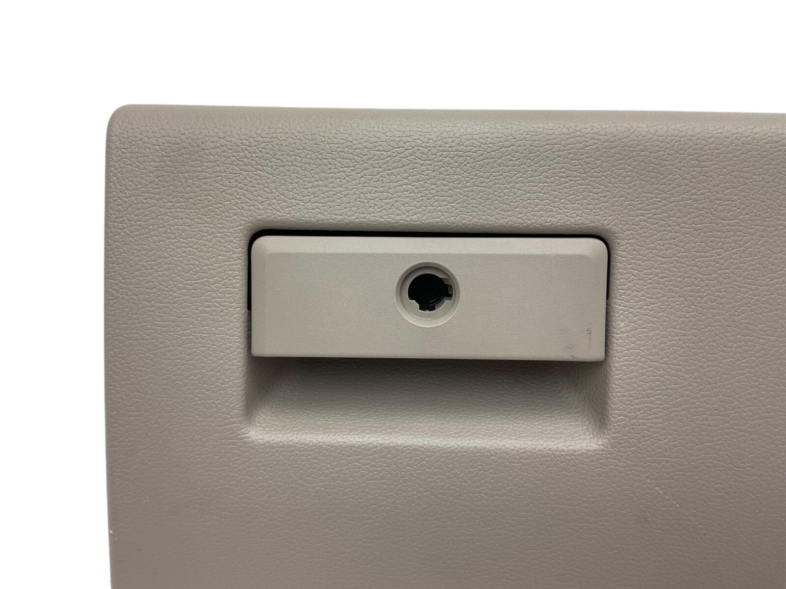 2017 2018 2019 2020 2021 2022 Ford F-250SD F-350SD glove box MEDIUM EARTH GRAY