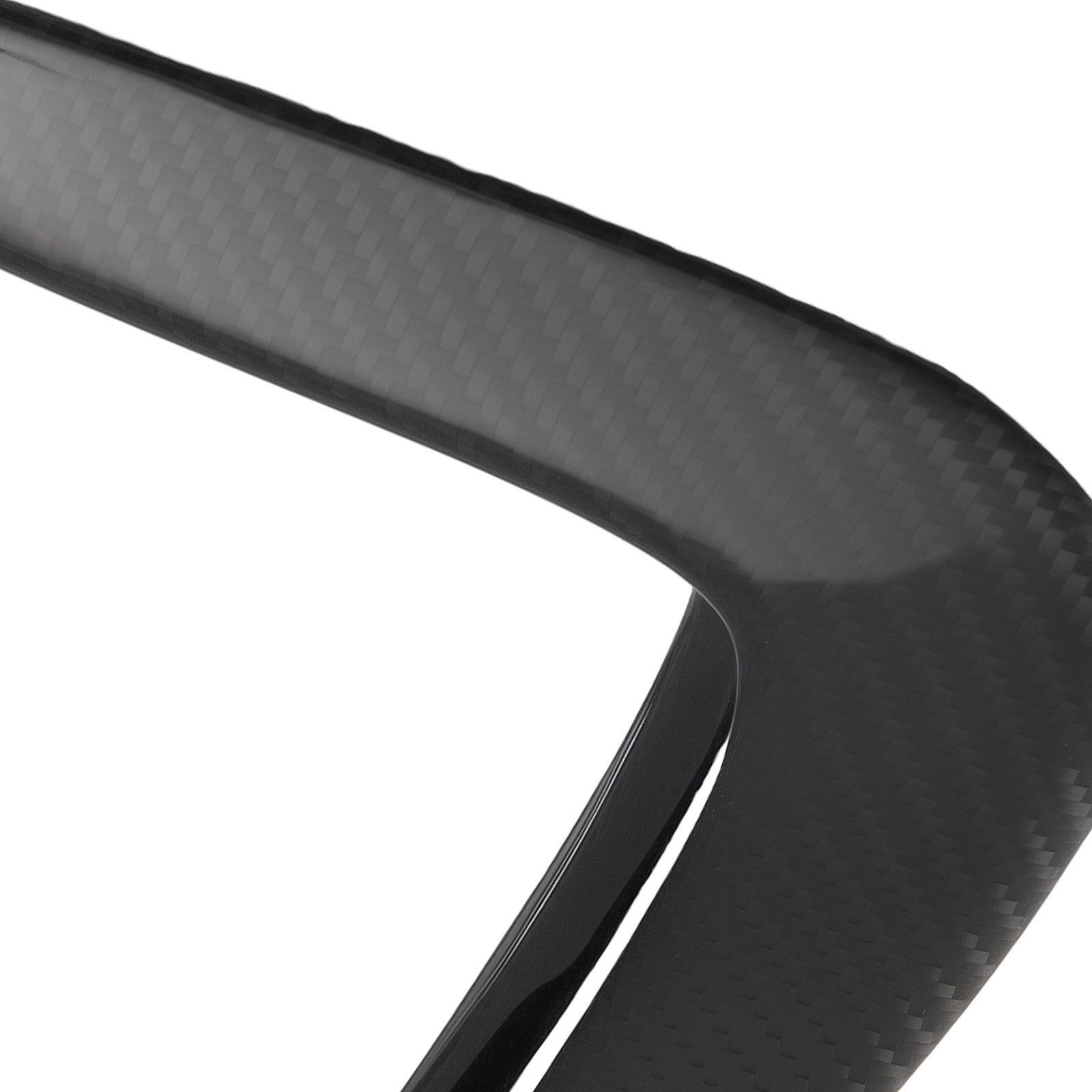 Carbon Side Vent Fender Trim for BMW 4 Series F32 F33 F36 2014-2019 Pair@E3IO