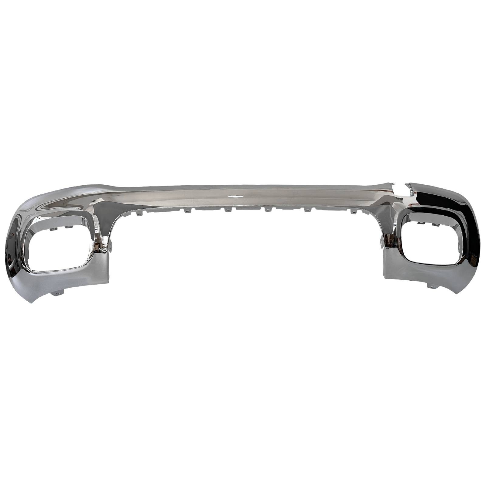 For Mercedes Benz GLB250 2020-2025 Rear Lower Bumper Valance Panel Molding Trim