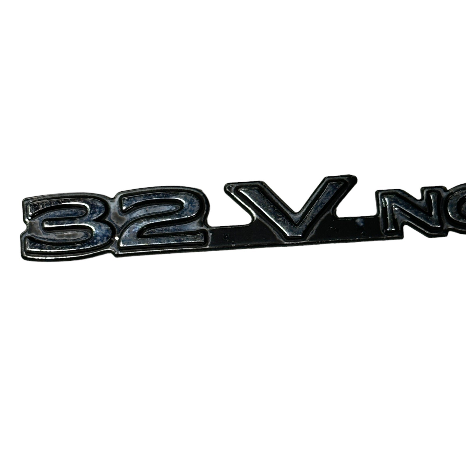 1996 Cadillac Seville STS OEM Trunk 32V Northstar Emblem Badge 92 93 94 95 96