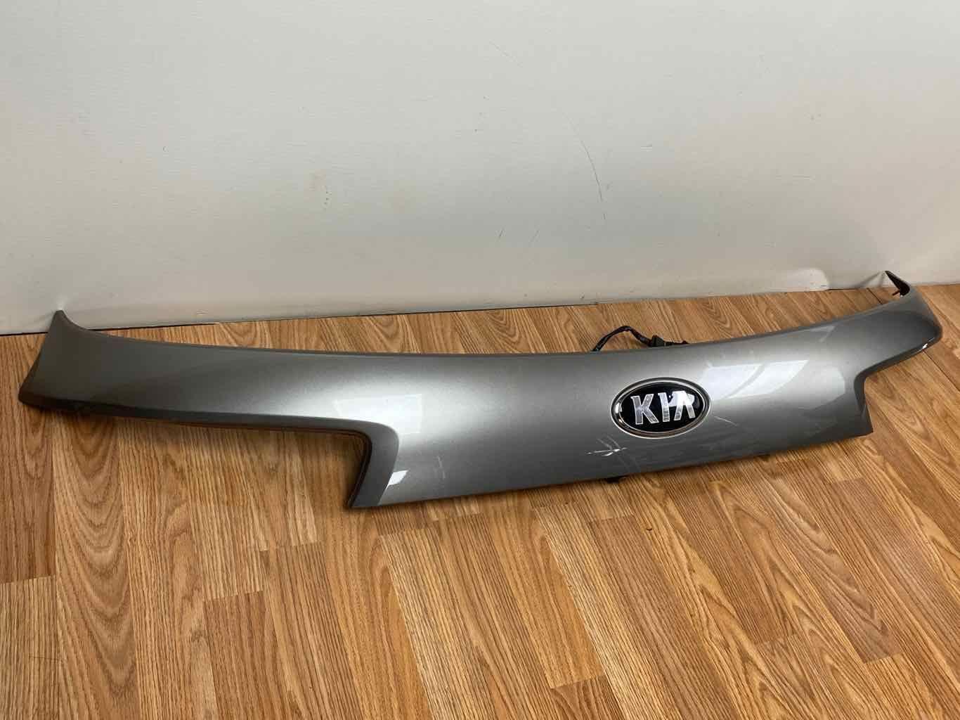 Finish Panel Mpulding W Camera Gray OE 87371c6000 Fits KIA SORENTO 2016-2020