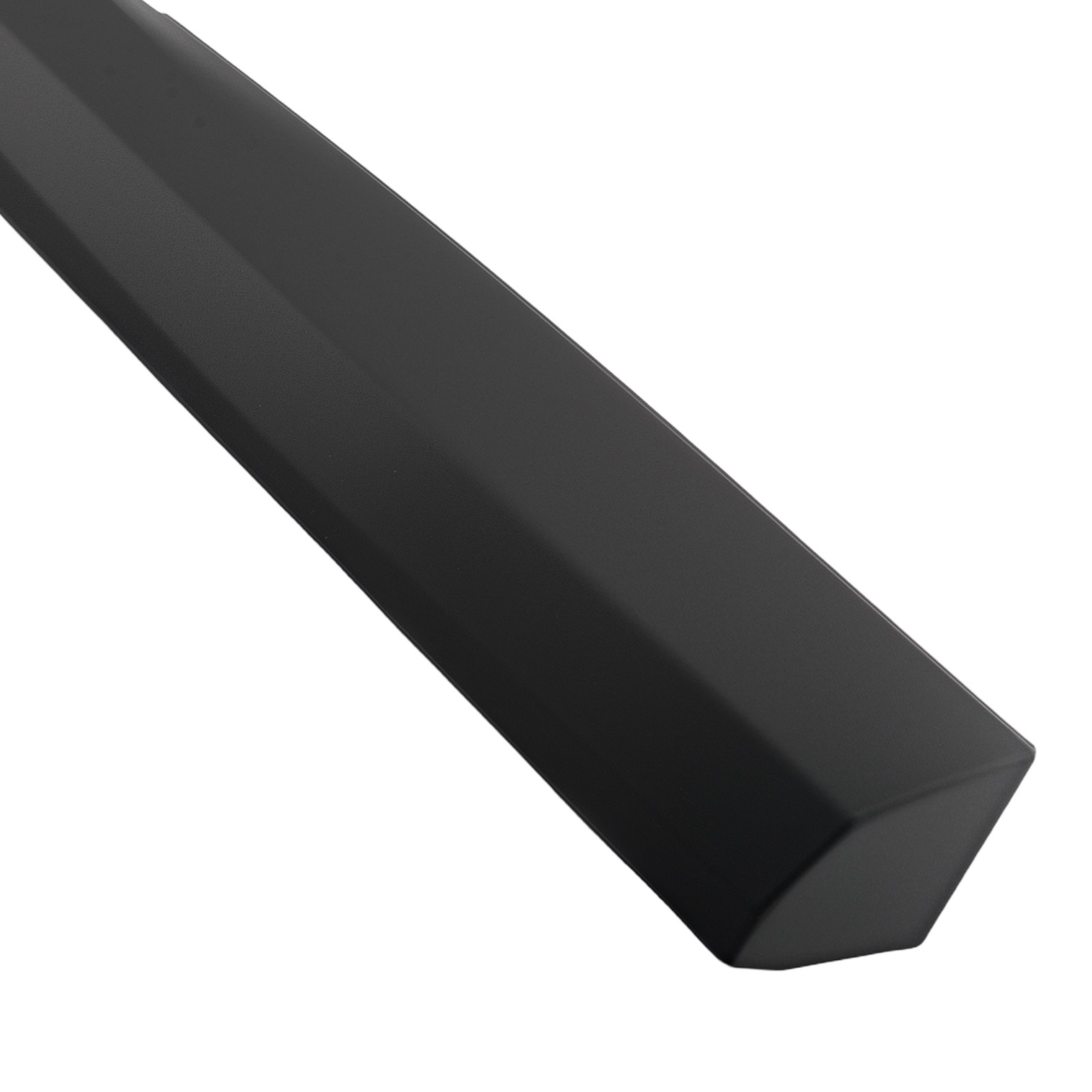 Door Molding Rear Right for Nissan Rogue 2021-2023 Lower 828706RR0A Plastic