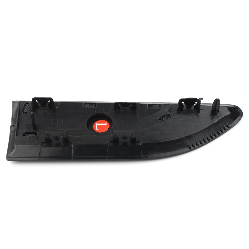Left Fender Vent Grille Black Louver Fit For Land Rover Discovery Sport 2015-21