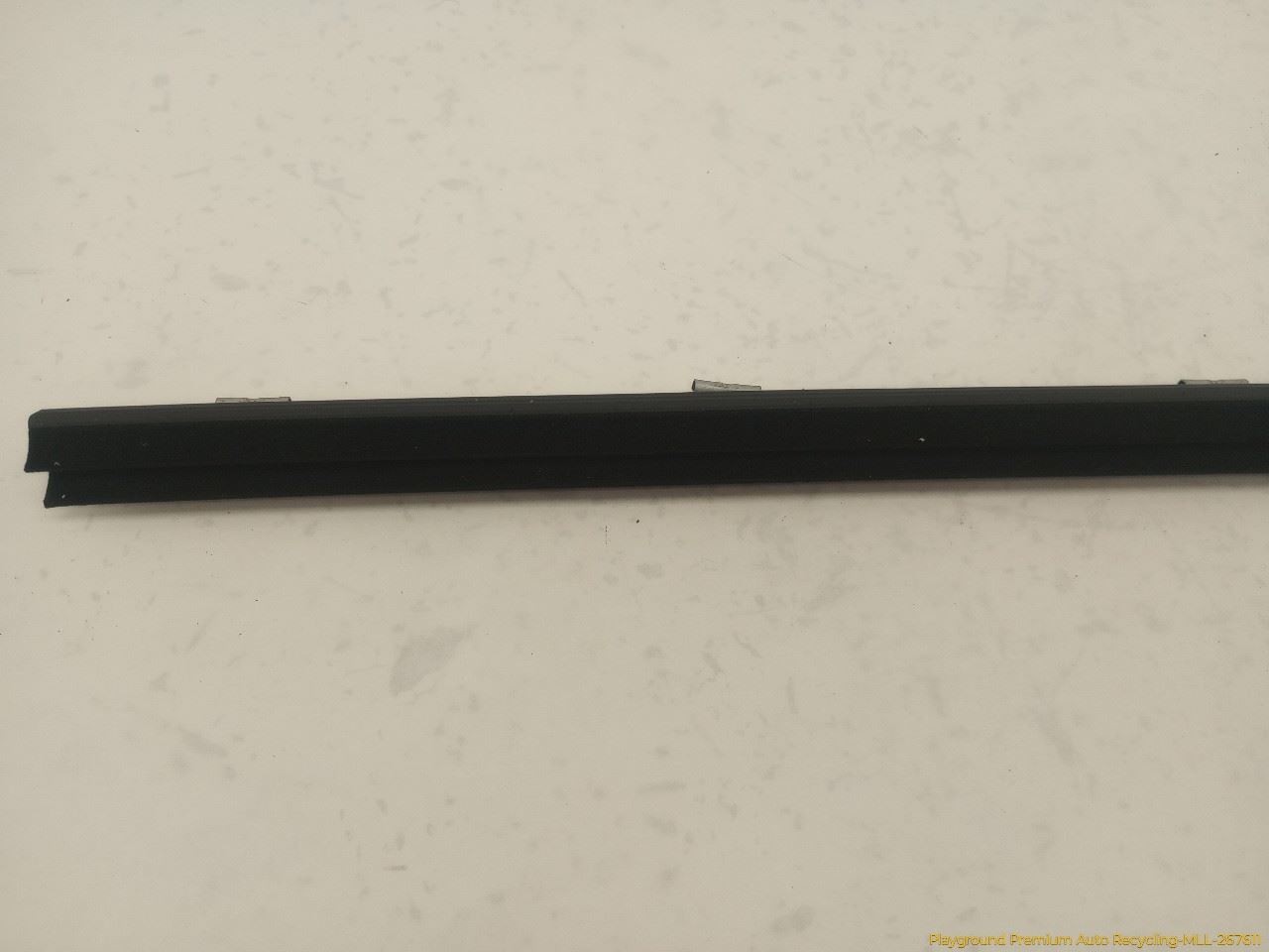 Range Rover Evoque L538 Set Of Window Belt Molding Strip Fits 2012-2019 12 13 14