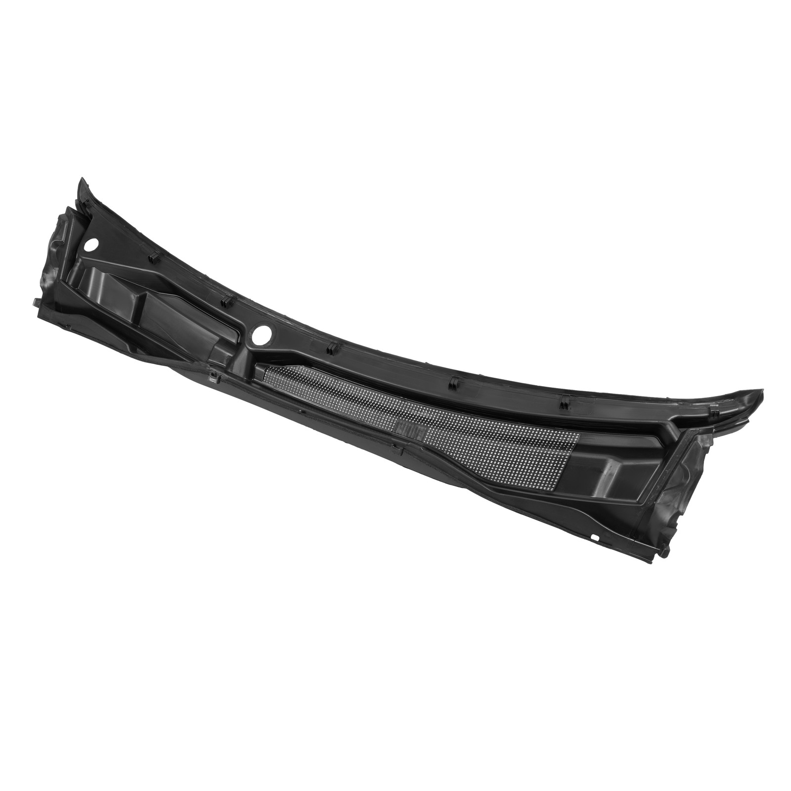 Wiper Cowl Cover For 08-20 Dodge Grand Caravan Chrysler Town & Country Ram C/V