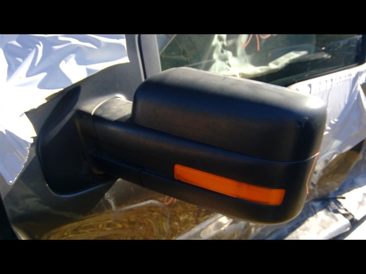 Driver Door Handle Exterior Door Front Fits 09-14 FORD F150 PICKUP 1163257