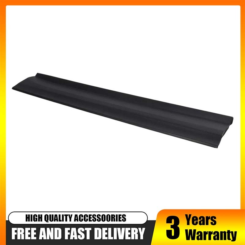 Fits 18-23 Chevrolet Equinox Right Front Passenger Side Door Molding Trim