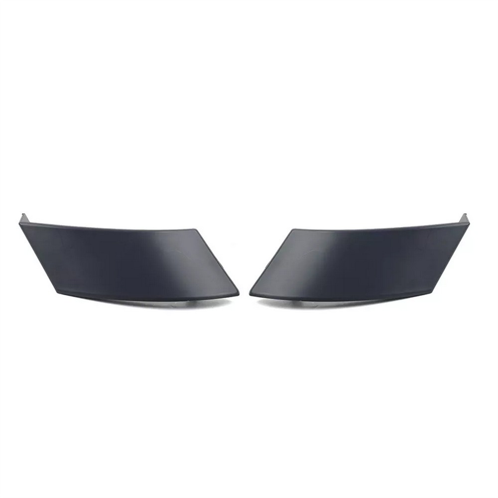 Car Front Left & Right A Pillar Lower Board Trim For Land Rover Defender 2020-23