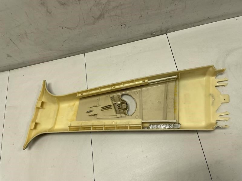 2004 LAND ROVER RANGE ROVER INTERIOR FRONT RIGHT PASSENGER C PILLAR TRIM OEM+