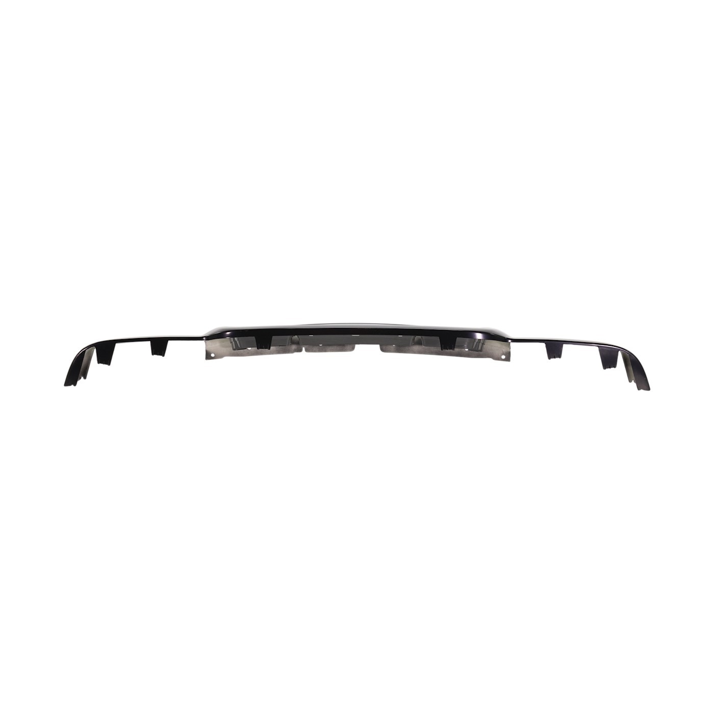 Grille For 2001-2003 Ford Ranger Black Plastic