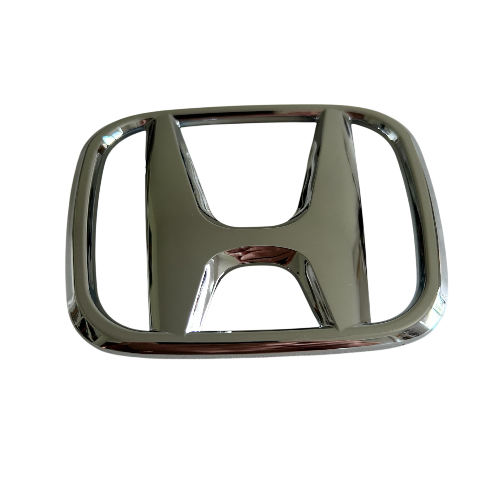 For Honda Civic Front Grille Emblem 2003 2004 2005 2006 2007 2008 USED