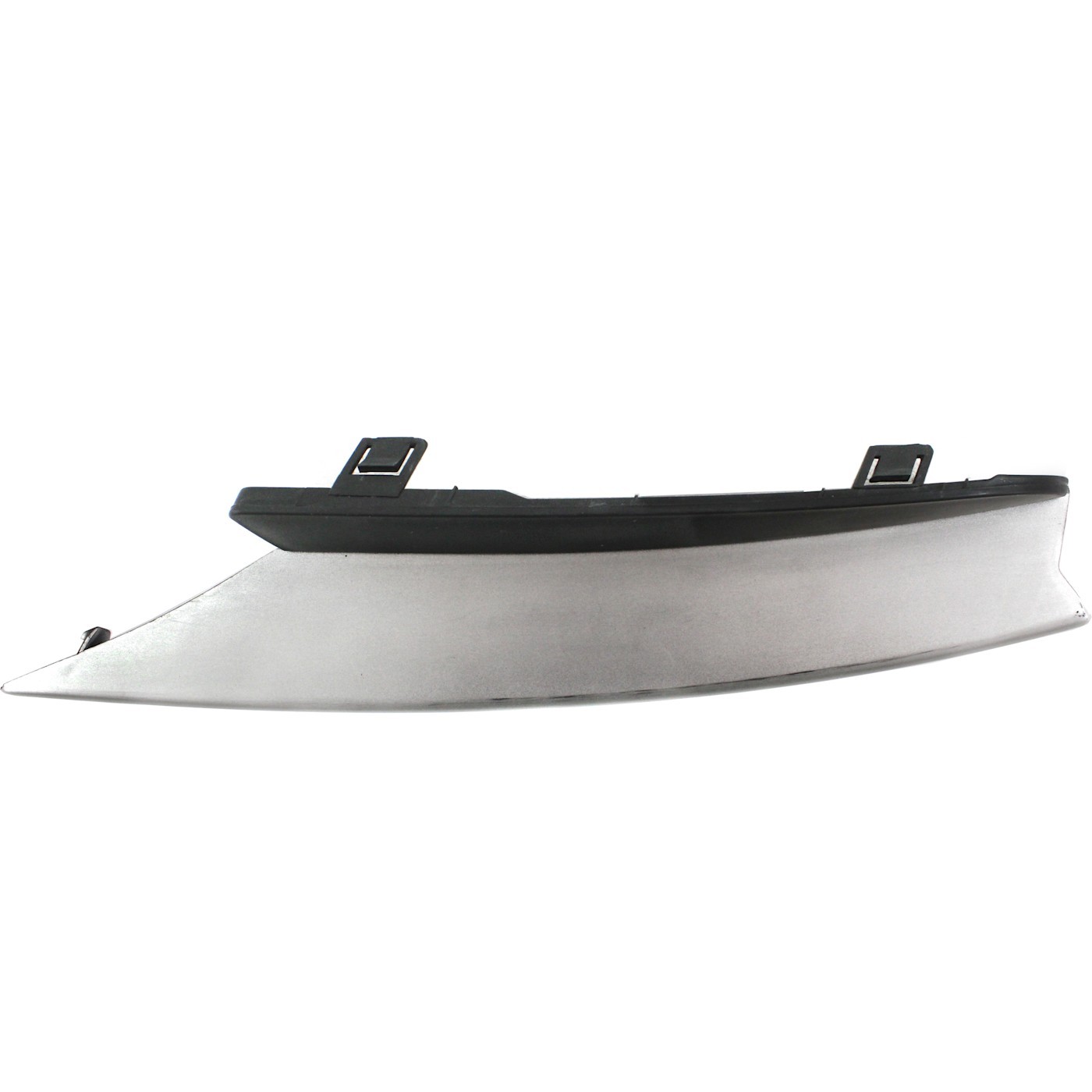 Fog Light Cover For 2009-2011 Honda Civic Coupe Front Right, Outer Primed