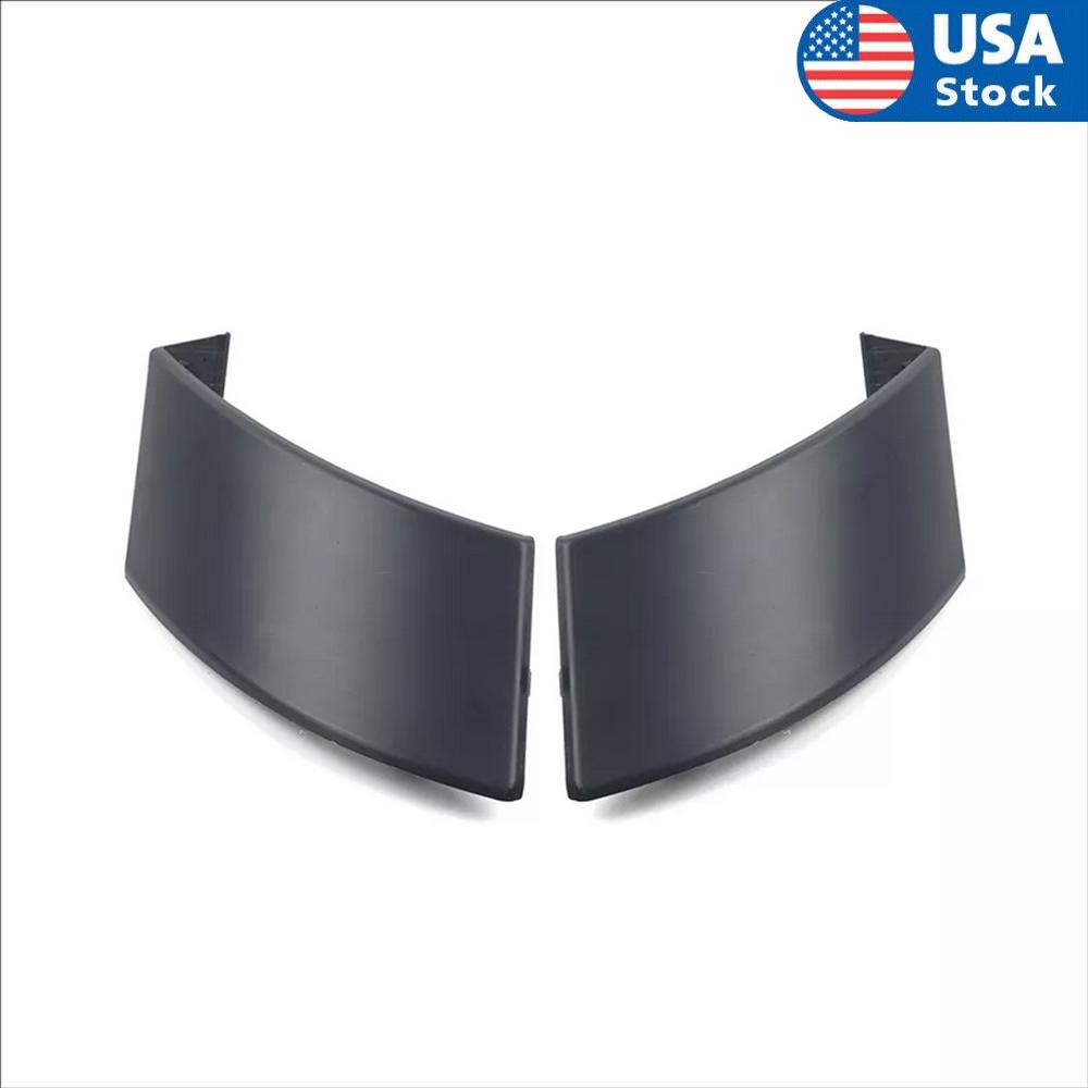 Car Front Left & Right A Pillar Lower Board Trim For Land Rover Defender 2020-23