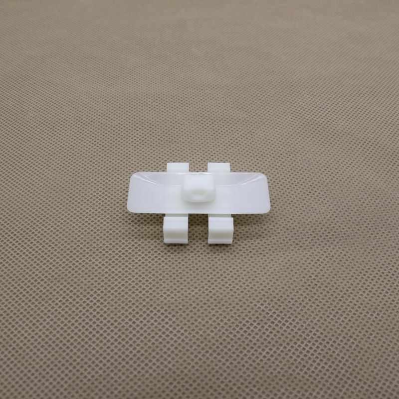 New 10X For Mercedes Benz 007-988-71-78 Front & Rear Door Moulding Clip Fastener