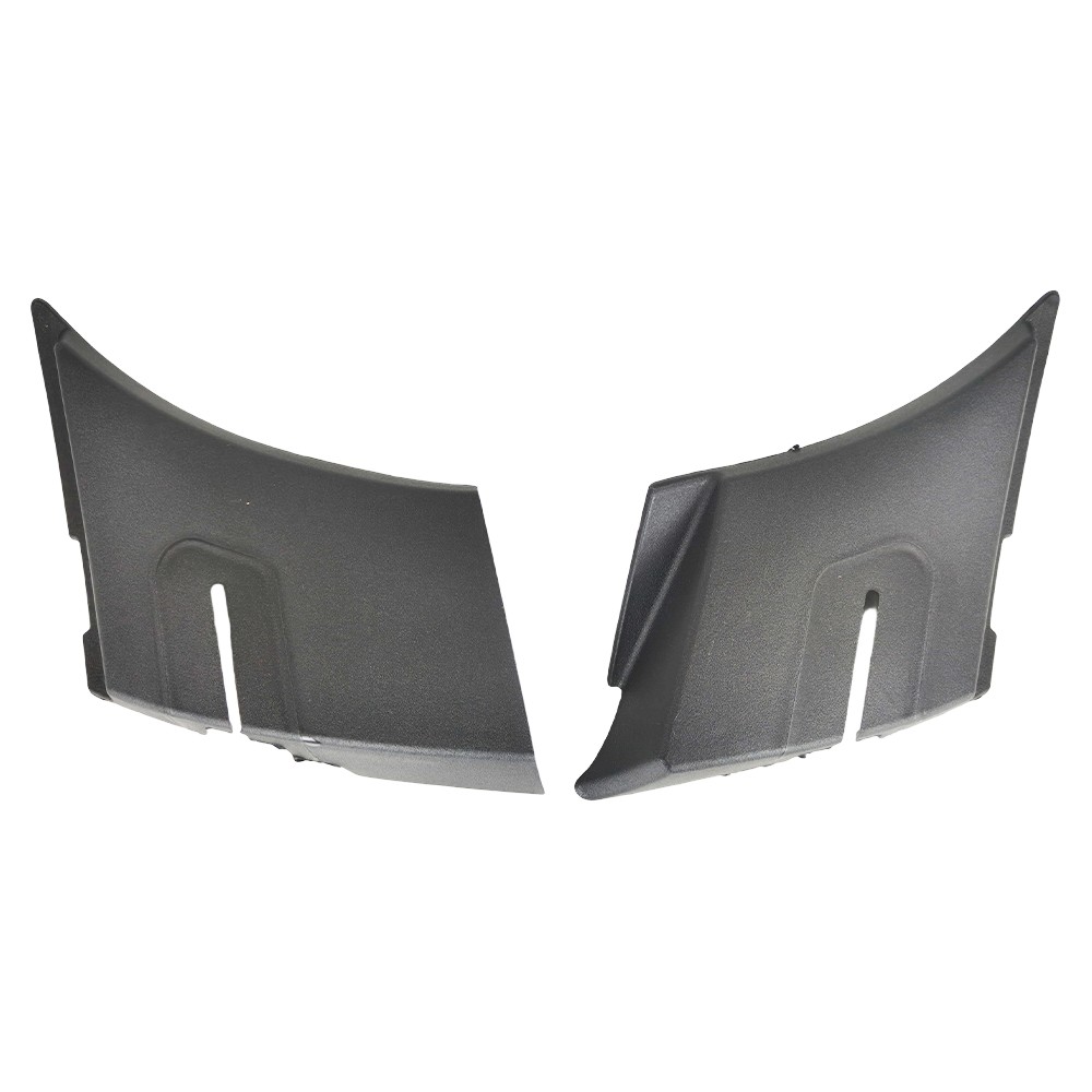Windshield Wiper Cowl End Air Inlet Panel For Chevy Avalanche GMC Yukon 2007-14