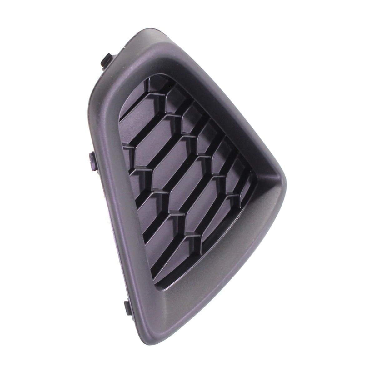 Set of 2 Fog Light Covers Front Left-and-Right Left & Right for Mazda CX-5 Pair