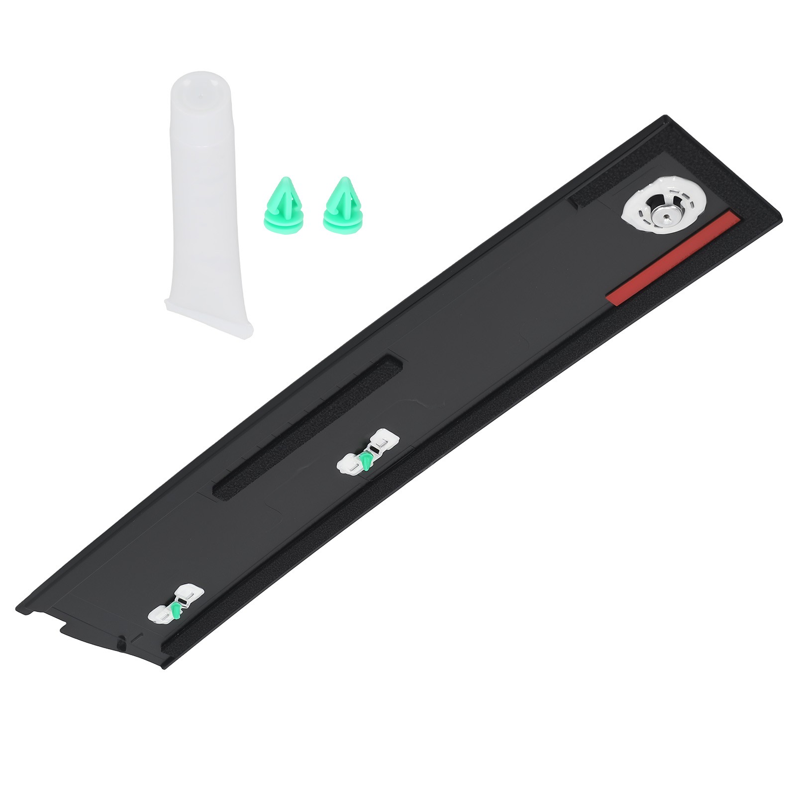 B Pillar Molding Trim Left for GMC Yukon XL 2015-2018 926-241