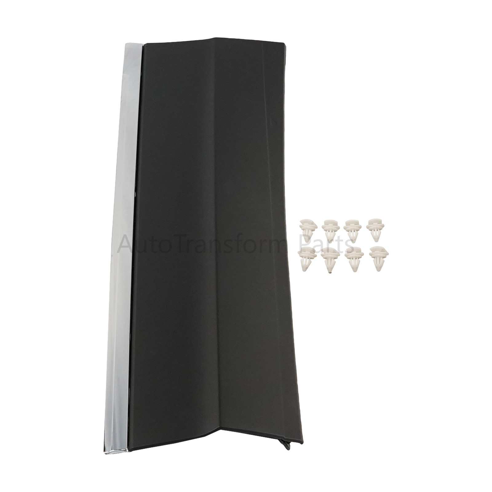 NEW Rear Door Molding Trim Left Driver Side For 2018-2022 Volkswagen Tiguan