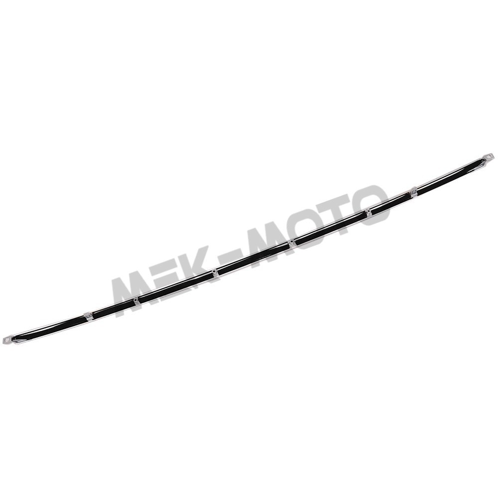 For 2016-2022 Mazda CX-9 Front Bumper Face Bar Trim Molding Step Pad TK5150120B