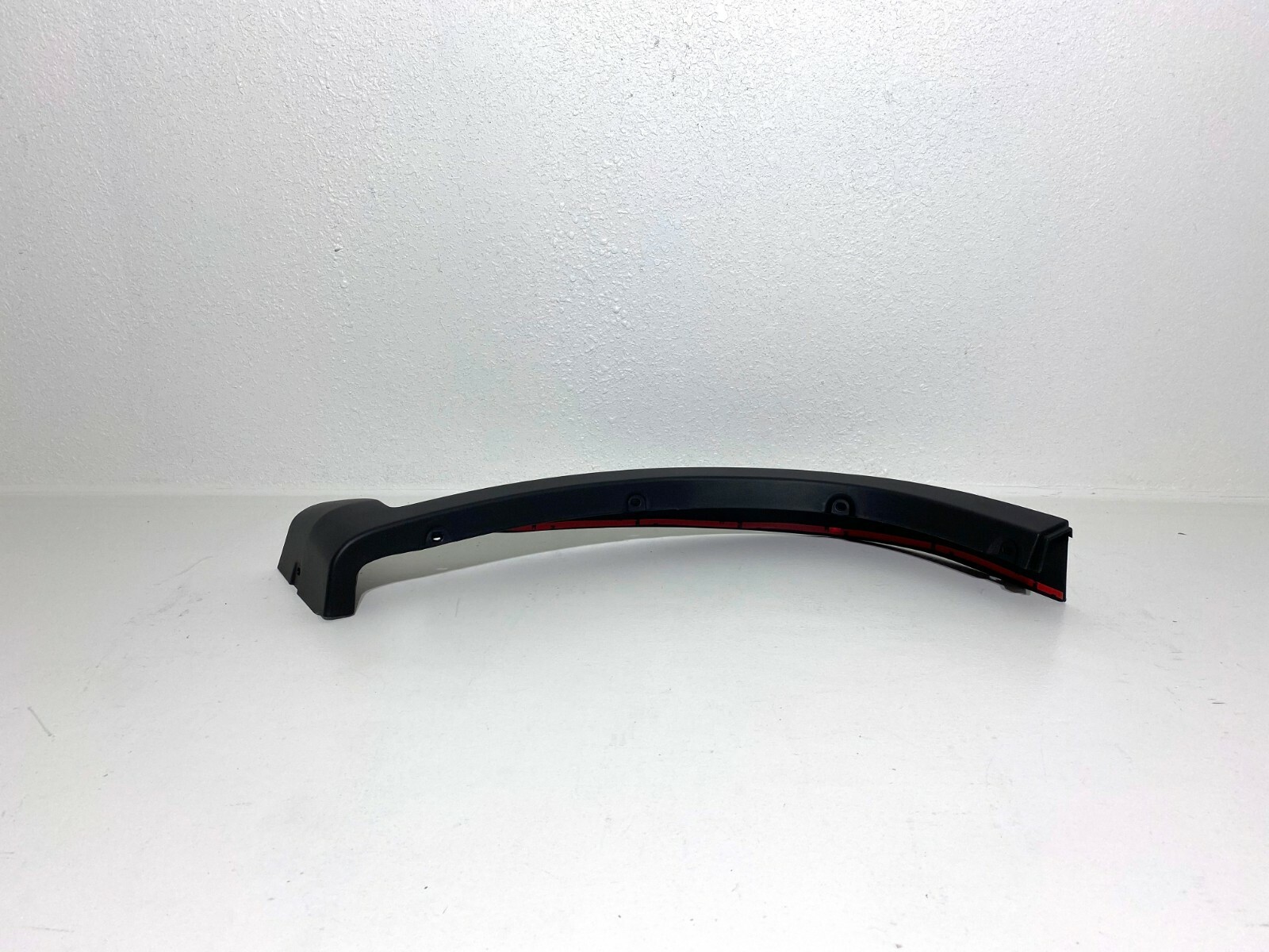 New Fits 2019-2024 Ram Promaster Right Front Flare Door Molding Local Pickup
